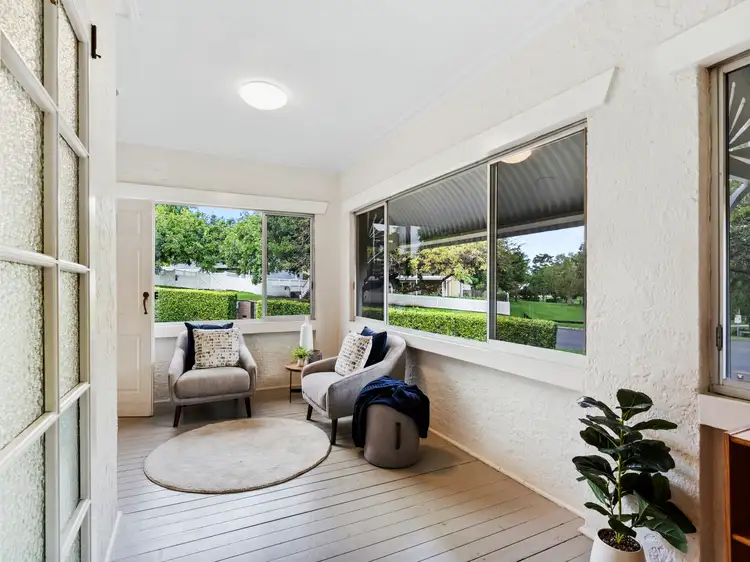 Second view of Homely house listing, 68 Jackson Street, Coorparoo QLD 4151