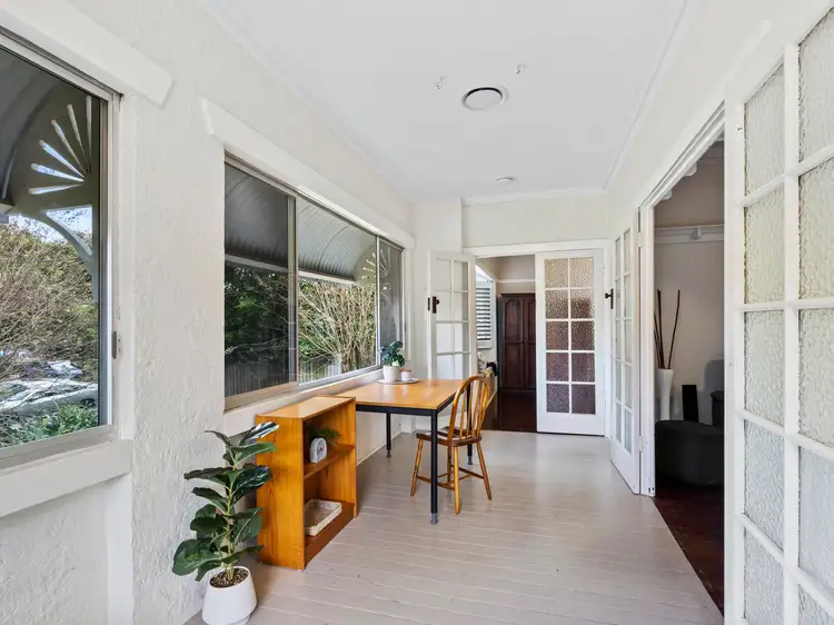 Third view of Homely house listing, 68 Jackson Street, Coorparoo QLD 4151