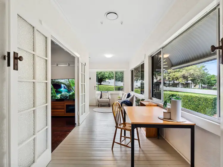 Fourth view of Homely house listing, 68 Jackson Street, Coorparoo QLD 4151