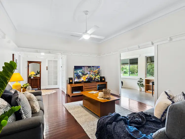 Fifth view of Homely house listing, 68 Jackson Street, Coorparoo QLD 4151