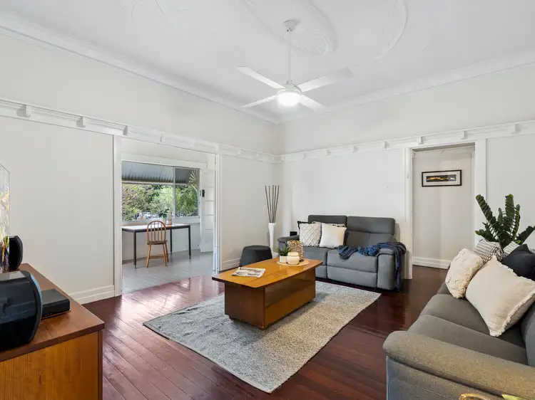 Sixth view of Homely house listing, 68 Jackson Street, Coorparoo QLD 4151