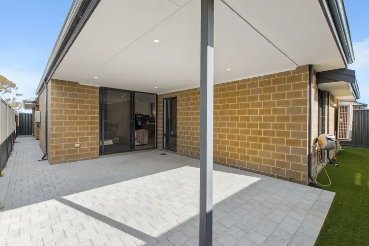 Third view of Homely house listing, 71 Ladybower Vista, Aveley WA 6069