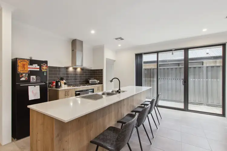 Sixth view of Homely house listing, 71 Ladybower Vista, Aveley WA 6069
