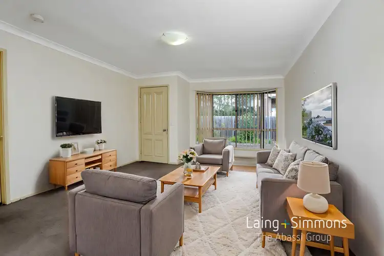 Third view of Homely townhouse listing, 62/26-32 Rance Road, Werrington NSW 2747