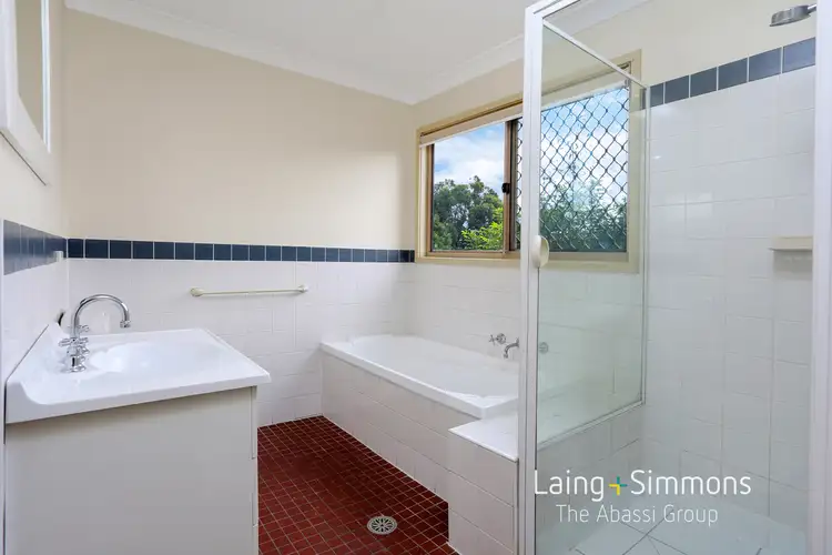 Fifth view of Homely townhouse listing, 62/26-32 Rance Road, Werrington NSW 2747