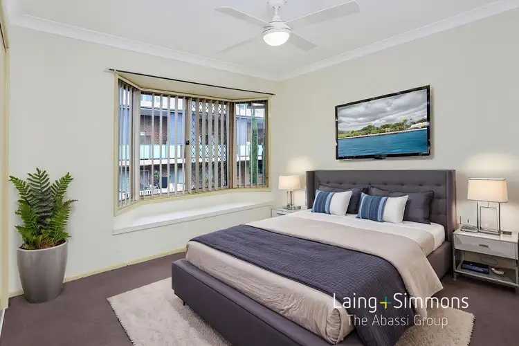 Sixth view of Homely townhouse listing, 62/26-32 Rance Road, Werrington NSW 2747