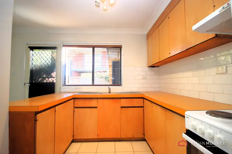 Third view of Homely unit listing, 13/241 Edward Street, Wagga Wagga NSW 2650