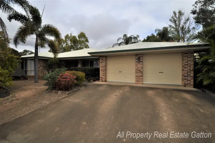 Main view of Homely house listing, 18 Tew Court, Gatton QLD 4343