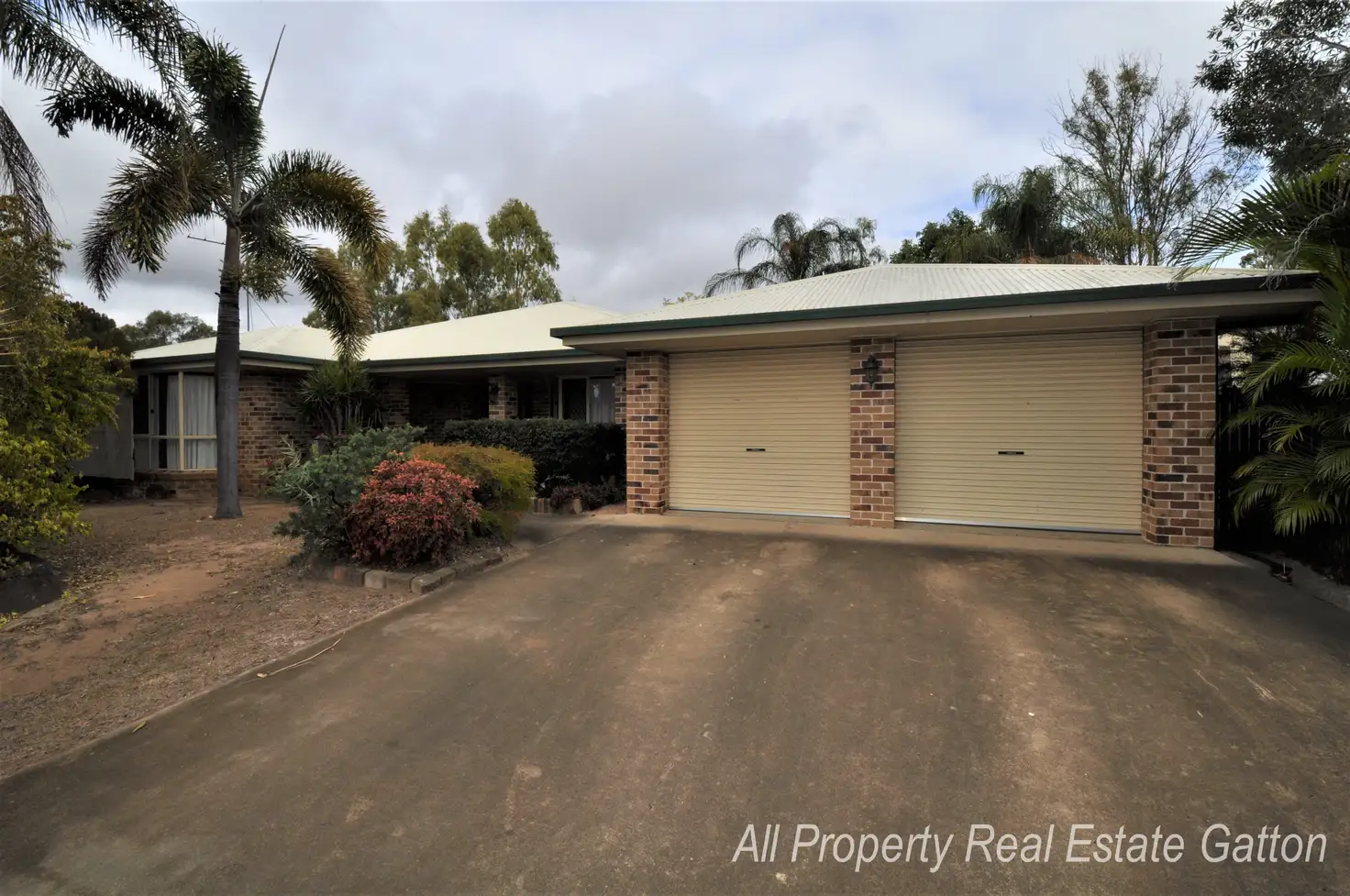Main view of Homely house listing, 18 Tew Court, Gatton QLD 4343