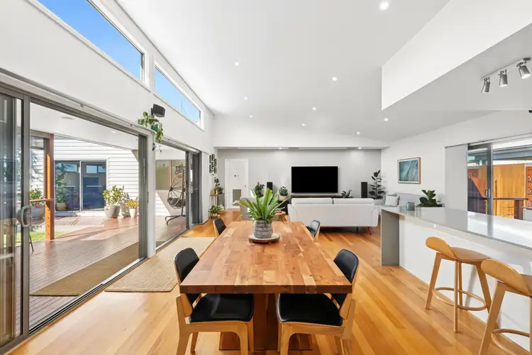 Main view of Homely house listing, 18 Redwood Place, Ocean Grove VIC 3226