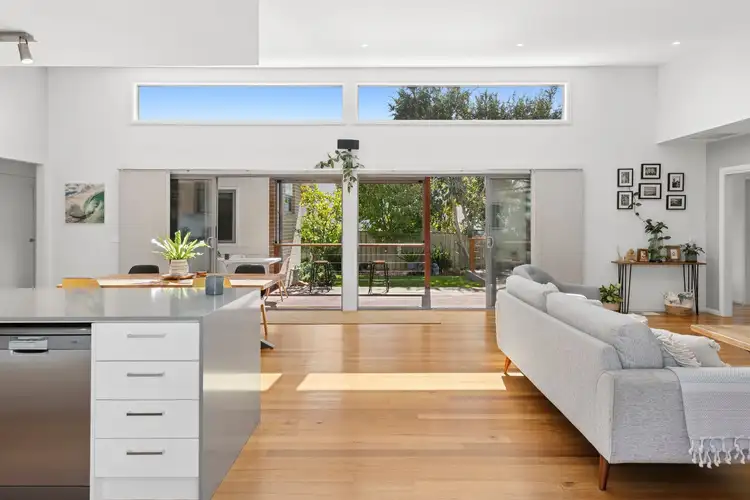Second view of Homely house listing, 18 Redwood Place, Ocean Grove VIC 3226