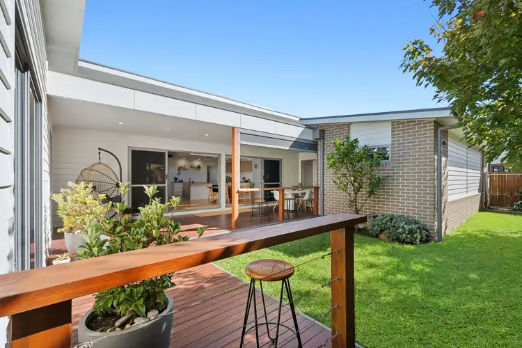 Third view of Homely house listing, 18 Redwood Place, Ocean Grove VIC 3226