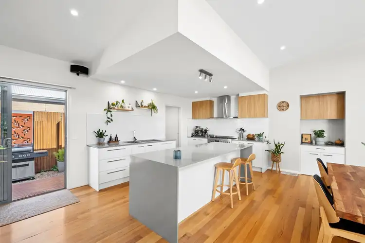 Fourth view of Homely house listing, 18 Redwood Place, Ocean Grove VIC 3226
