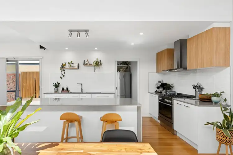Sixth view of Homely house listing, 18 Redwood Place, Ocean Grove VIC 3226