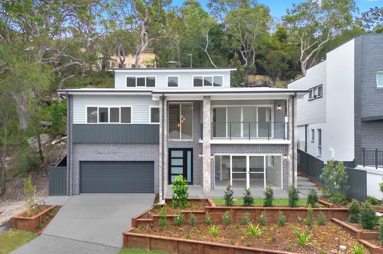 8 Emma Place, Berowra NSW 2081