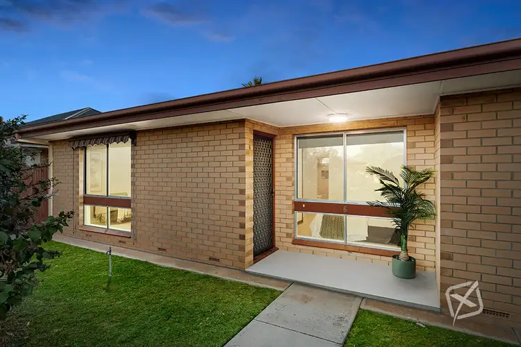 6/6 Bray Avenue, Klemzig SA 5087