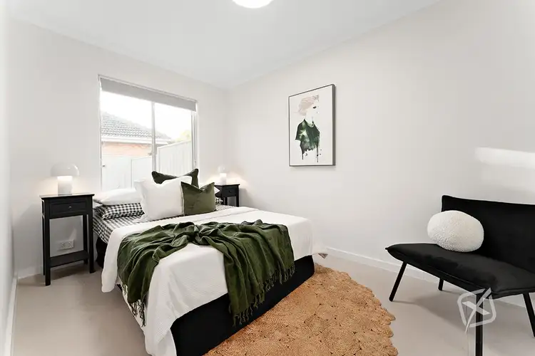 Fifth view of Homely unit listing, 6/6 Bray Avenue, Klemzig SA 5087