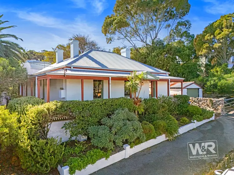 Main view of Homely house listing, 26 Grey Street East, Albany WA 6330