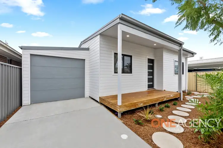 Main view of Homely house listing, 56A Neptune Street, Umina Beach NSW 2257