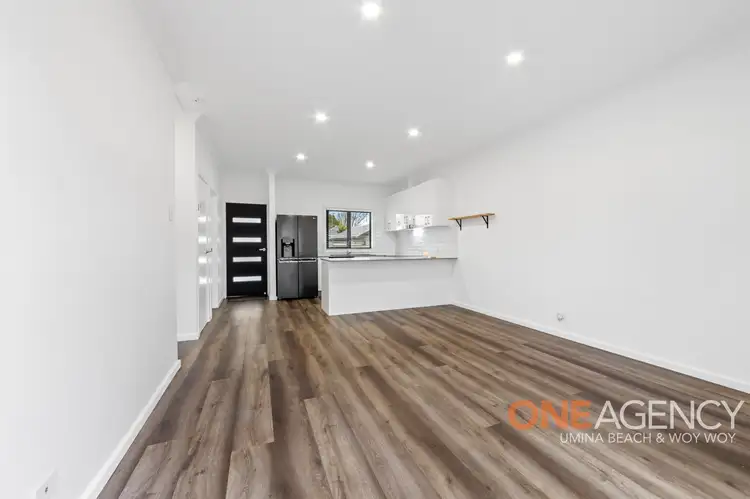 Third view of Homely house listing, 56A Neptune Street, Umina Beach NSW 2257
