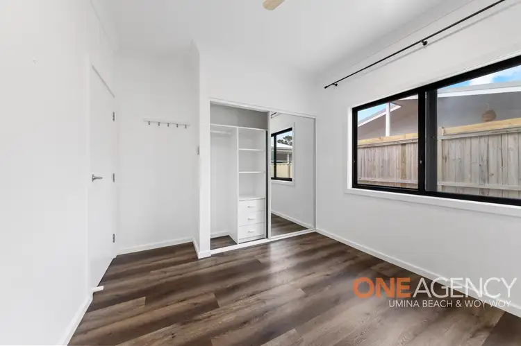 Fourth view of Homely house listing, 56A Neptune Street, Umina Beach NSW 2257
