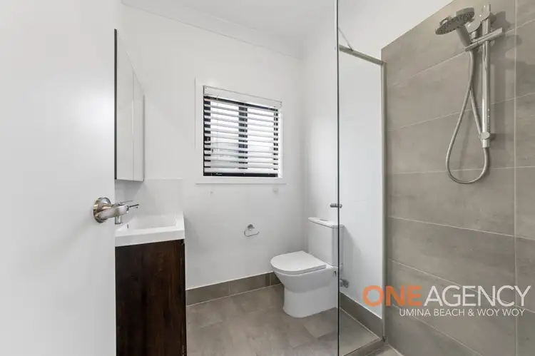 Fifth view of Homely house listing, 56A Neptune Street, Umina Beach NSW 2257