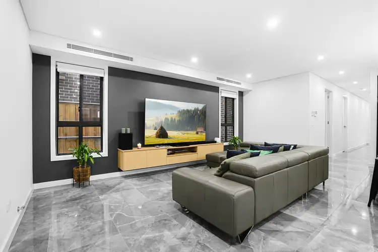 Second view of Homely house listing, 5 Cordrush Street (Melonba), Marsden Park NSW 2765