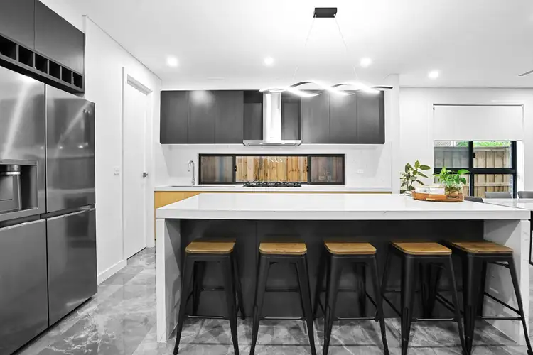 Third view of Homely house listing, 5 Cordrush Street (Melonba), Marsden Park NSW 2765