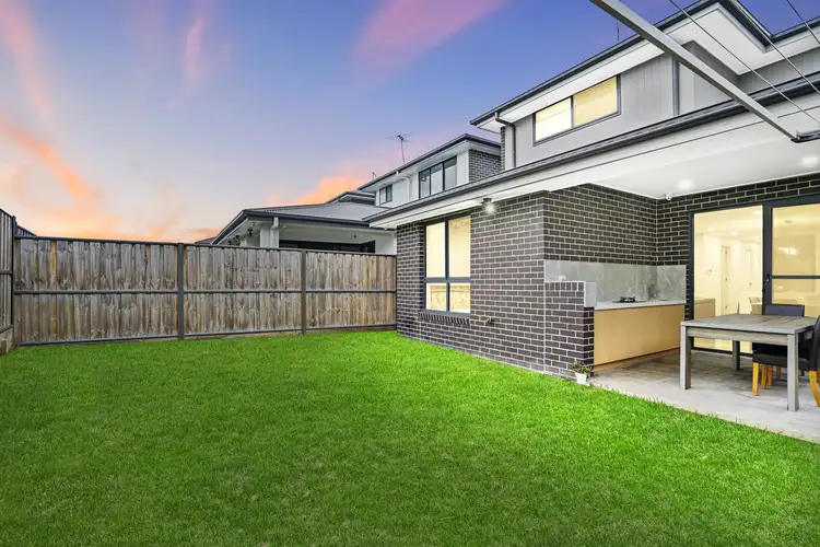 Fourth view of Homely house listing, 5 Cordrush Street (Melonba), Marsden Park NSW 2765