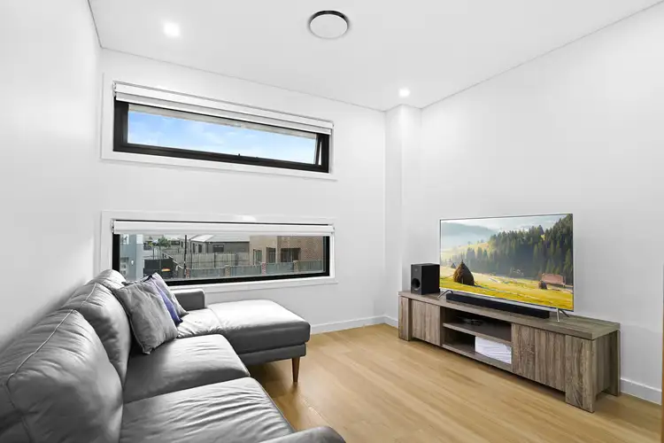 Sixth view of Homely house listing, 5 Cordrush Street (Melonba), Marsden Park NSW 2765