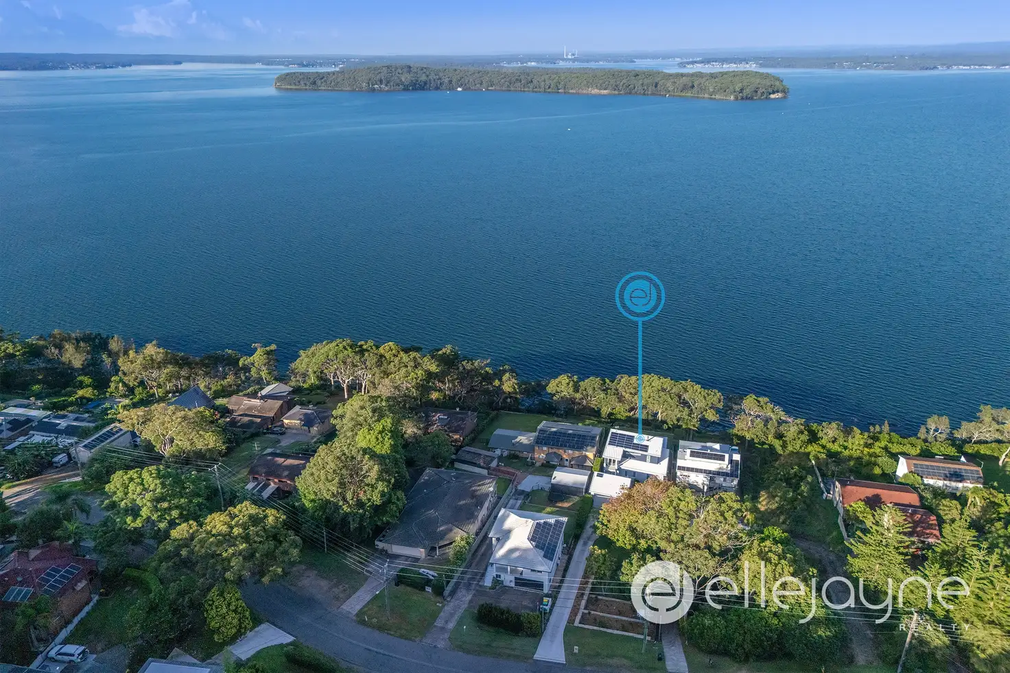 Main view of Homely house listing, 288 Dobell Drive, Wangi Wangi NSW 2267