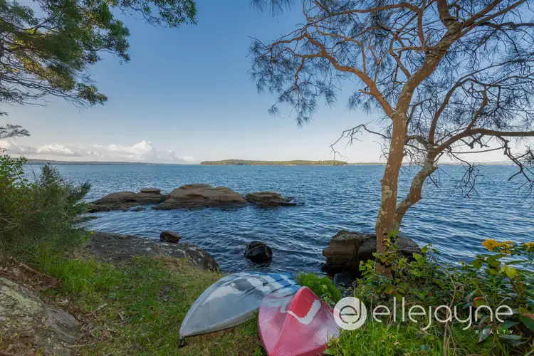 Fourth view of Homely house listing, 288 Dobell Drive, Wangi Wangi NSW 2267