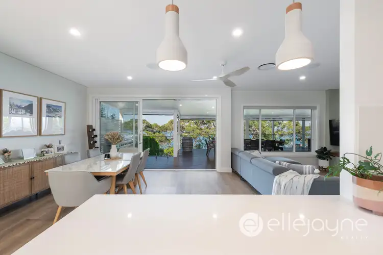 Sixth view of Homely house listing, 288 Dobell Drive, Wangi Wangi NSW 2267