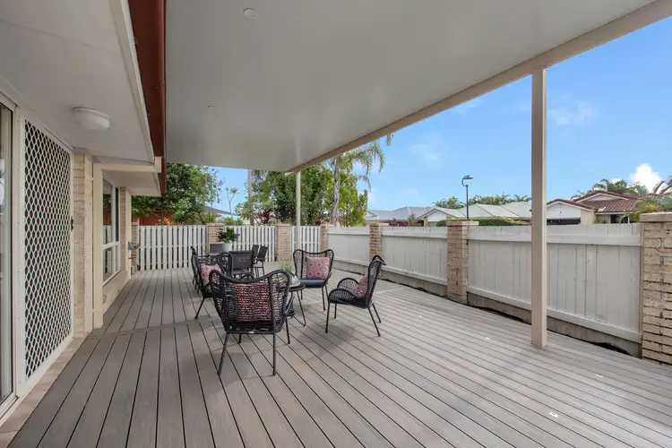Third view of Homely house listing, 2/10 Thornleigh Crescent, Varsity Lakes QLD 4227