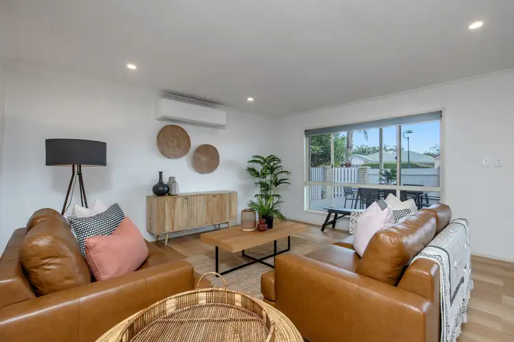 Sixth view of Homely house listing, 2/10 Thornleigh Crescent, Varsity Lakes QLD 4227
