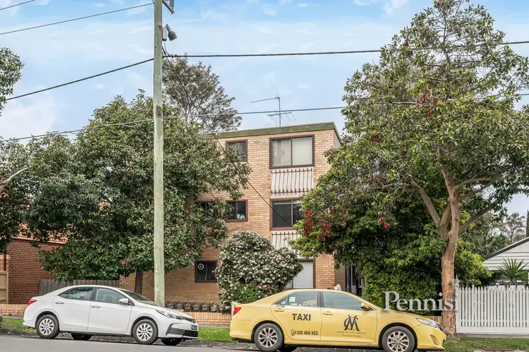 Main view of Homely unit listing, 9/133 Park Street, Moonee Ponds VIC 3039