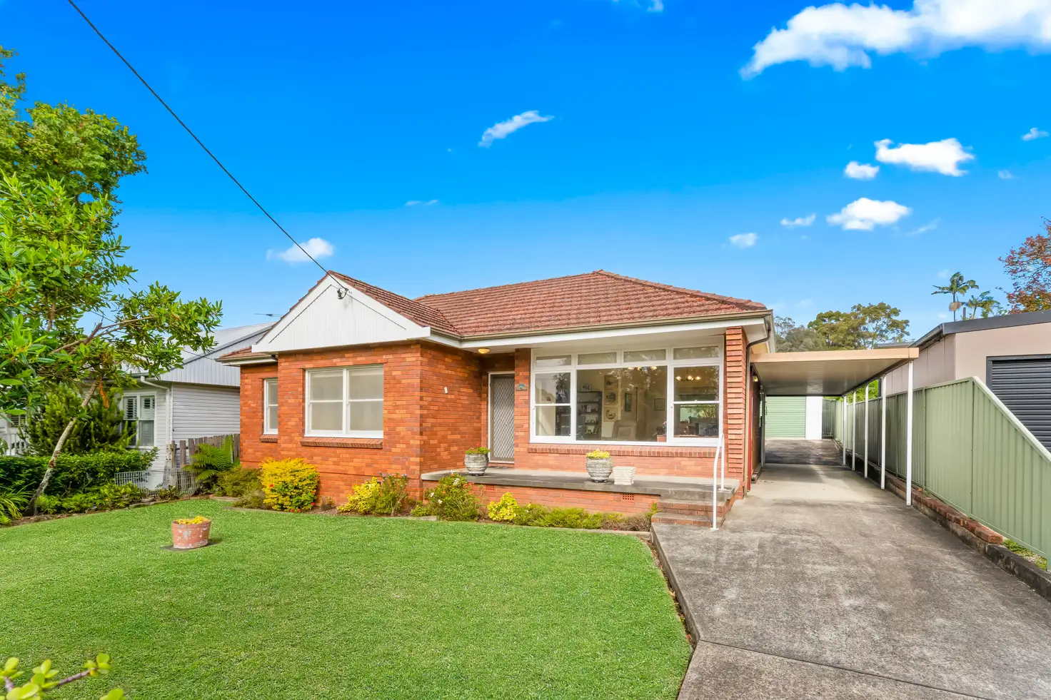 Main view of Homely house listing, 28 Wolstenholme Avenue, Gymea NSW 2227