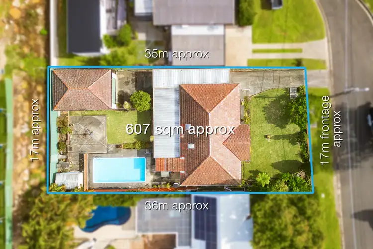 Second view of Homely house listing, 28 Wolstenholme Avenue, Gymea NSW 2227