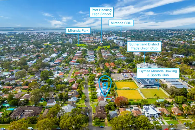 Third view of Homely house listing, 28 Wolstenholme Avenue, Gymea NSW 2227