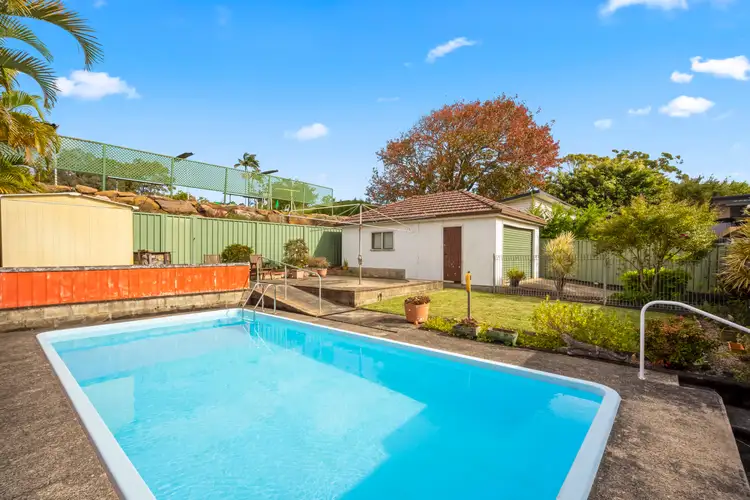 Fifth view of Homely house listing, 28 Wolstenholme Avenue, Gymea NSW 2227