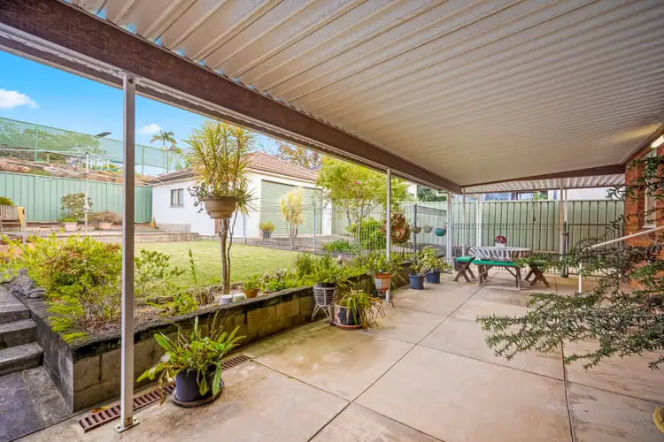 Sixth view of Homely house listing, 28 Wolstenholme Avenue, Gymea NSW 2227
