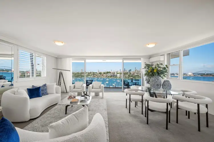 8/35 Wolseley Road, Point Piper NSW 2027