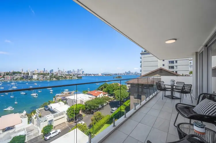 Sixth view of Homely apartment listing, 8/35 Wolseley Road, Point Piper NSW 2027