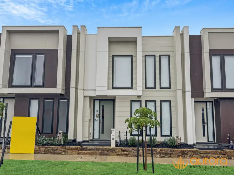 Main view of Homely house listing, 14 Khillari Circuit, Clyde North VIC 3978
