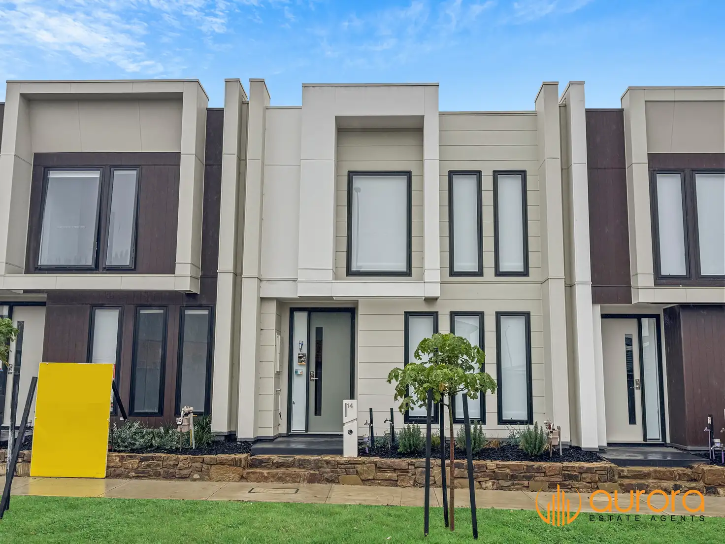 Main view of Homely house listing, 14 Khillari Circuit, Clyde North VIC 3978