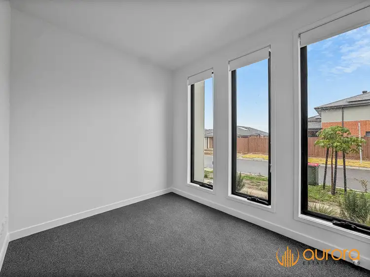 Second view of Homely house listing, 14 Khillari Circuit, Clyde North VIC 3978
