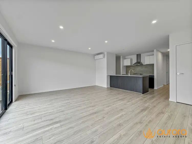 Third view of Homely house listing, 14 Khillari Circuit, Clyde North VIC 3978