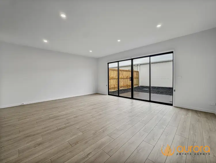 Fifth view of Homely house listing, 14 Khillari Circuit, Clyde North VIC 3978