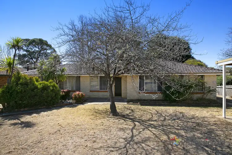 Main view of Homely unit listing, 2/21 Short Street, Armidale NSW 2350