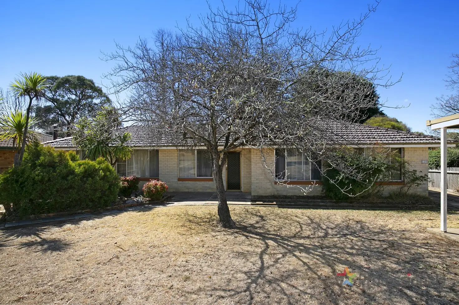 Main view of Homely unit listing, 2/21 Short Street, Armidale NSW 2350